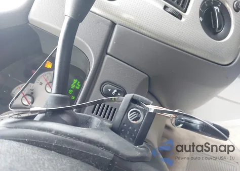 2003 Mercury Mountaineer из США, поврежденный, VIN 4M2ZU86K73UJ21439